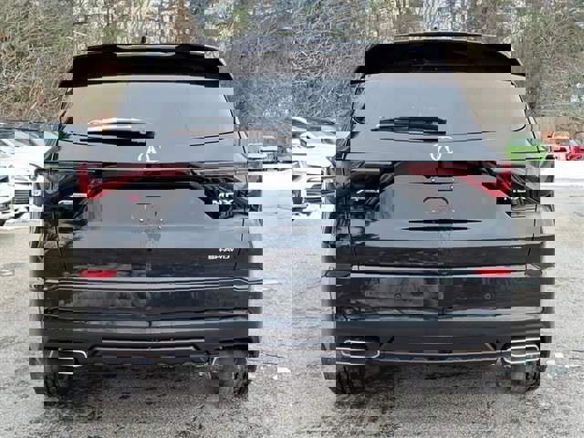 New 2026 Acura MDX A-Spec image 5
