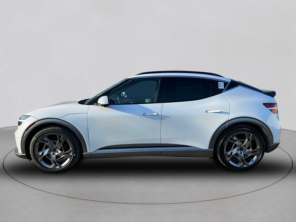 New 2024 Genesis GV60 Performance AWD/4WD image 3