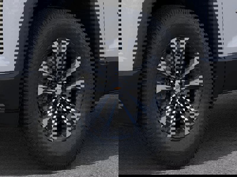 New 2026 Chevrolet Equinox LT w/ Convenience Package II image 33