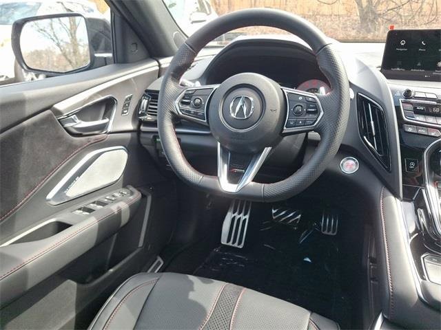 New 2025 Acura RDX A-Spec image 15