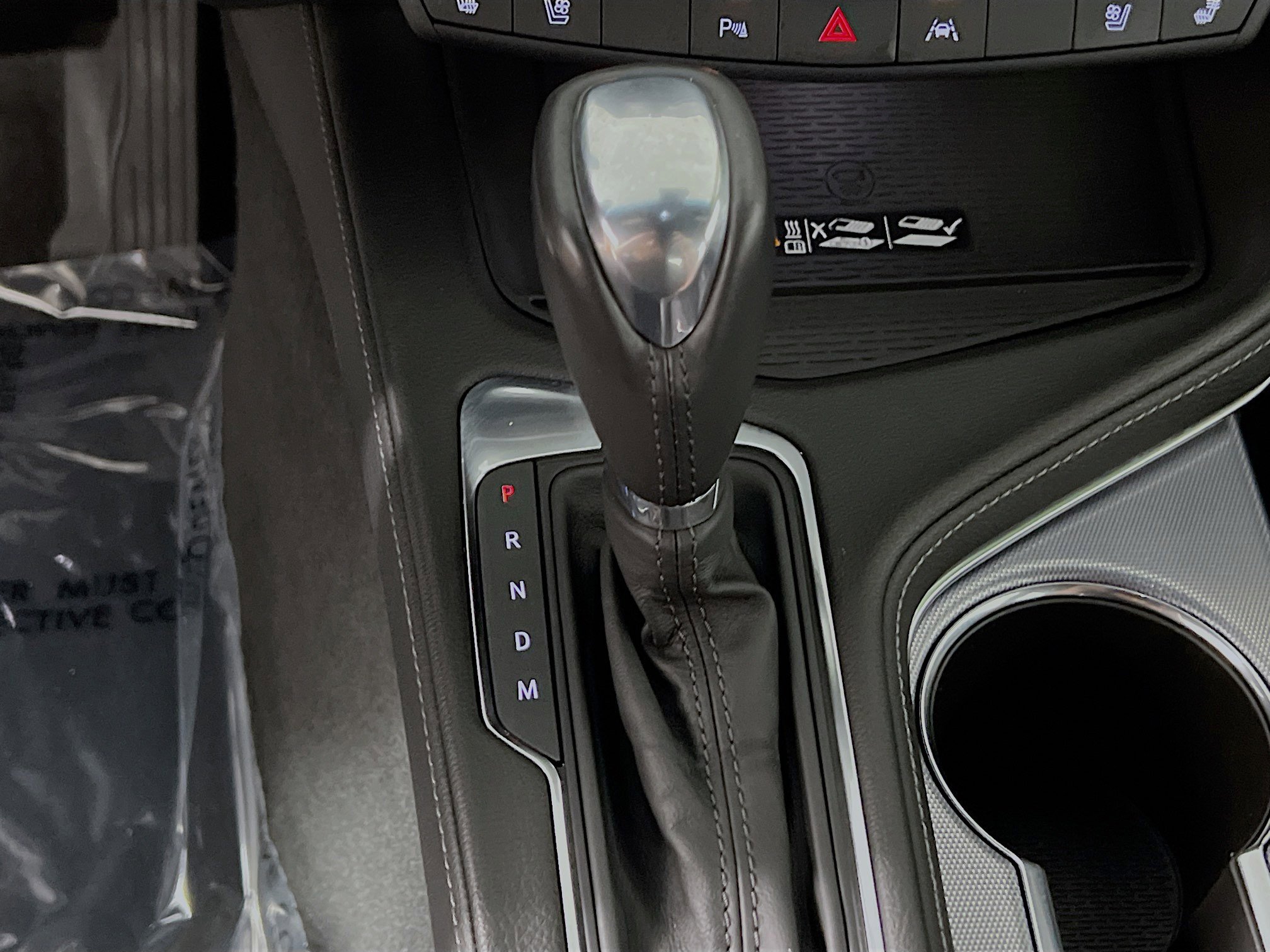 Used 2022 Cadillac CT4 Premium Luxury w/ Technology Package image 24