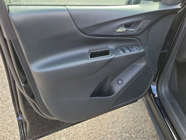 Certified 2023 Chevrolet Equinox LT image 20