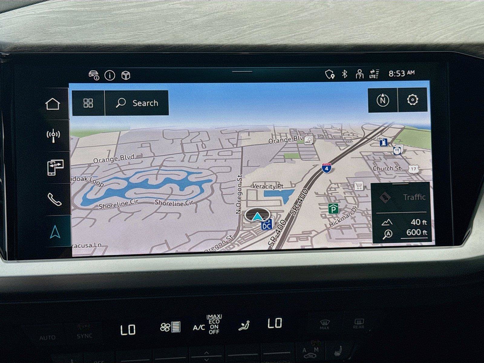 Certified 2024 Audi Q4 e-tron Premium Plus AWD/4WD image 13