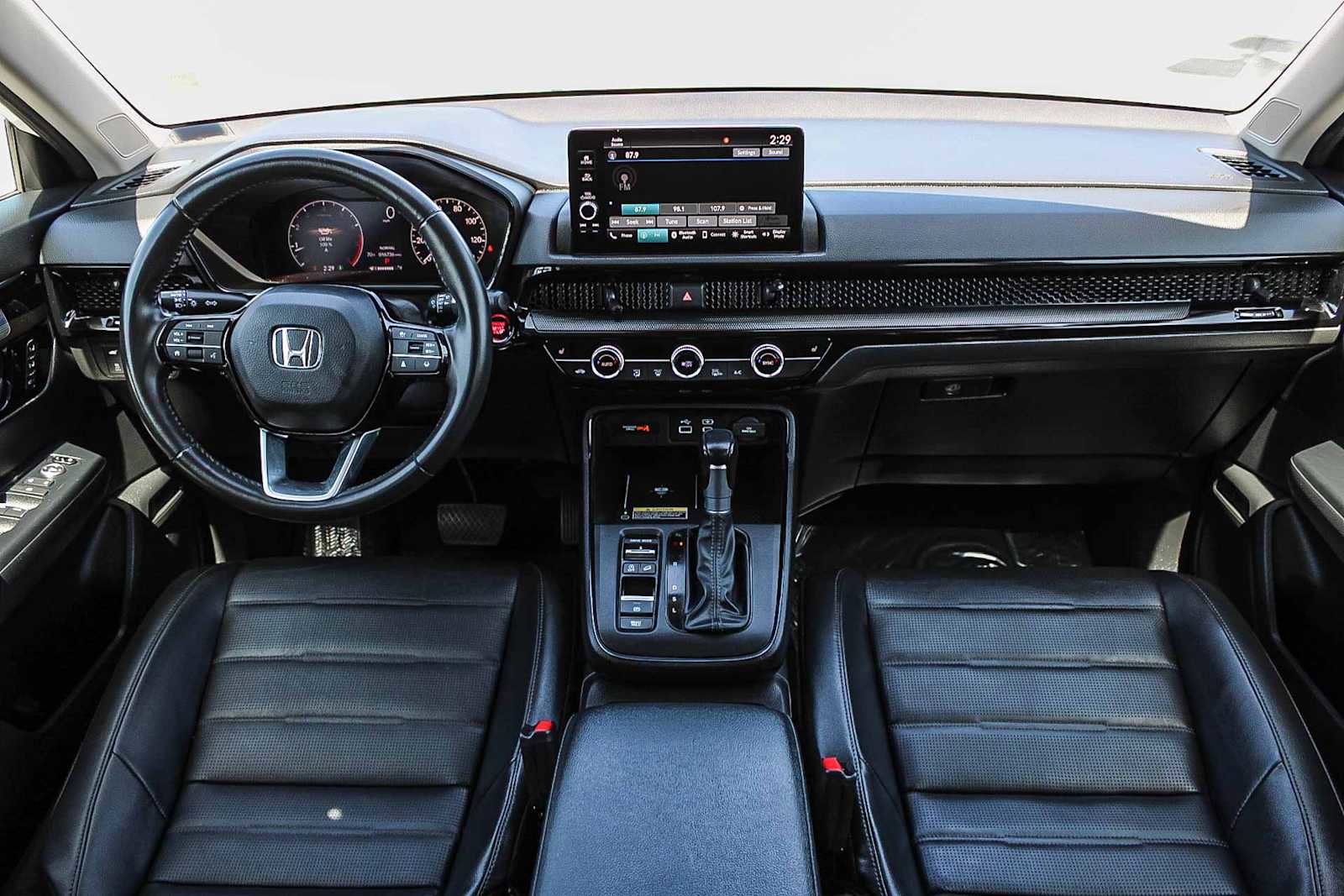 Used 2024 Honda CR-V EX-L image 12