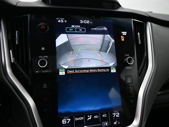 Used 2022 Subaru Outback Limited image 20