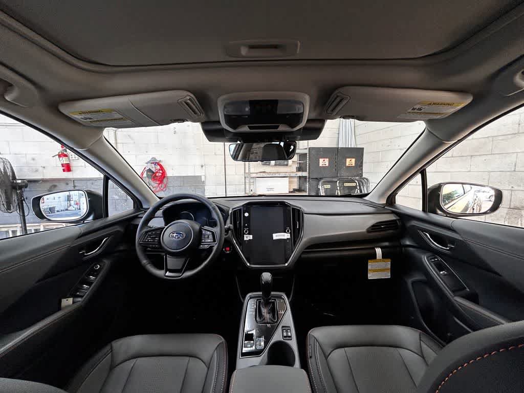 New 2026 Subaru Crosstrek 2.5i Limited AWD/4WD image 10