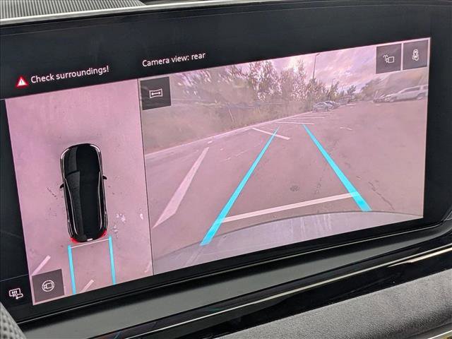 New 2025 Audi S5 Premium Plus image 11