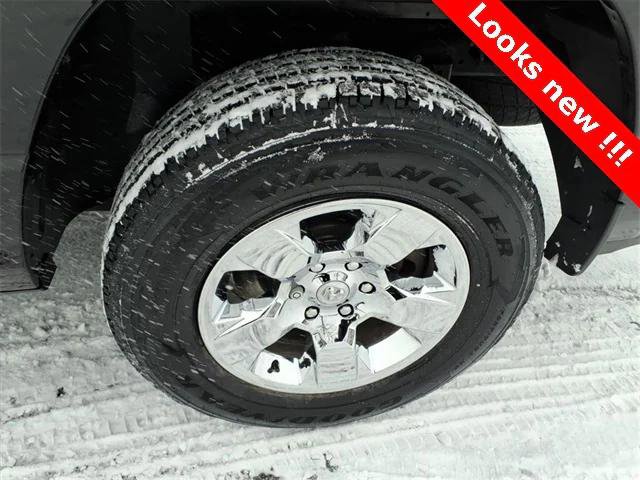 Certified 2020 RAM 1500 Big Horn image 15