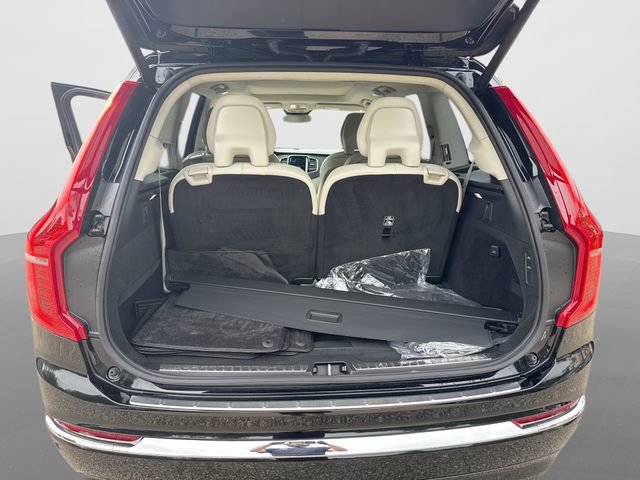 Certified 2024 Volvo XC90 B6 Ultimate w/ Lounge Package AWD/4WD image 25