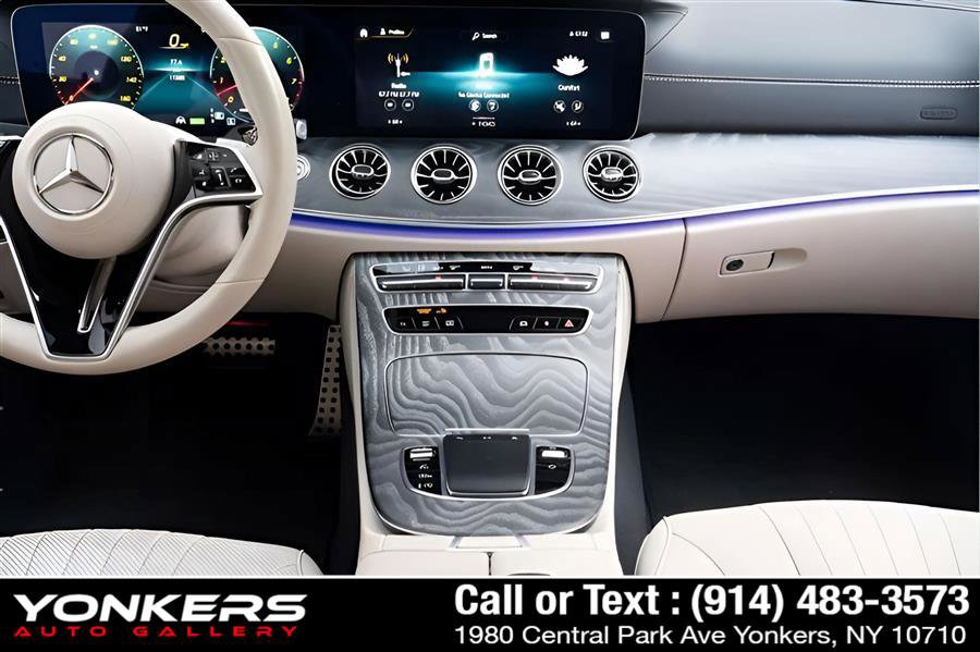 Used 2023 Mercedes-Benz CLS 450 4MATIC image 53