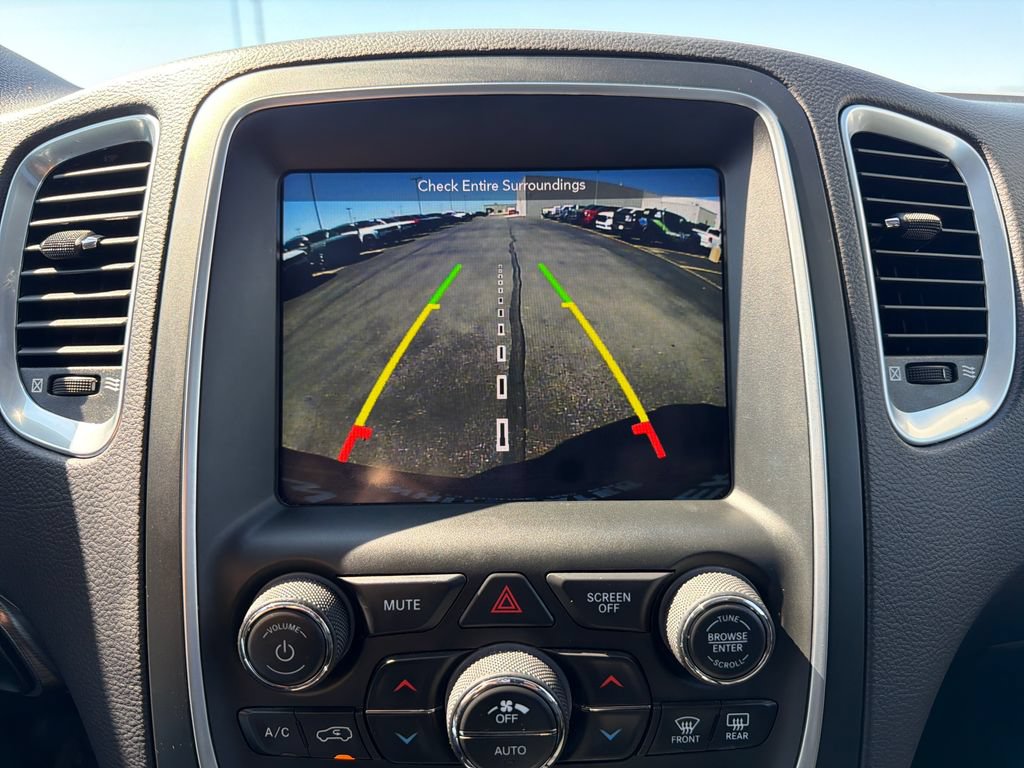 Used 2019 Dodge Durango Citadel AWD/4WD image 10