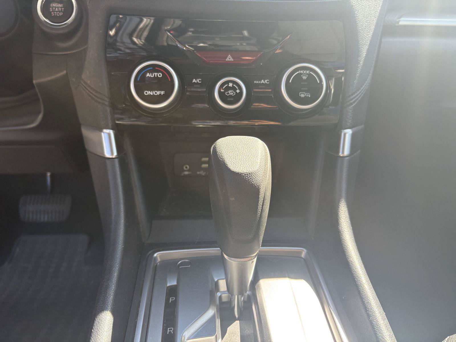 Used 2021 Subaru Forester Premium AWD/4WD image 16