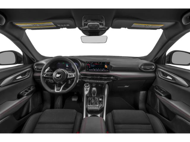 Certified 2024 Dodge Hornet R/T Plus w/ R/T Blacktop Package AWD/4WD image 7