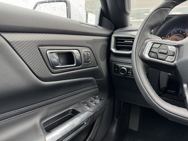 New 2025 Ford Mustang GT Premium image 21