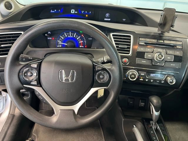 Used 2013 Honda Civic EX image 9