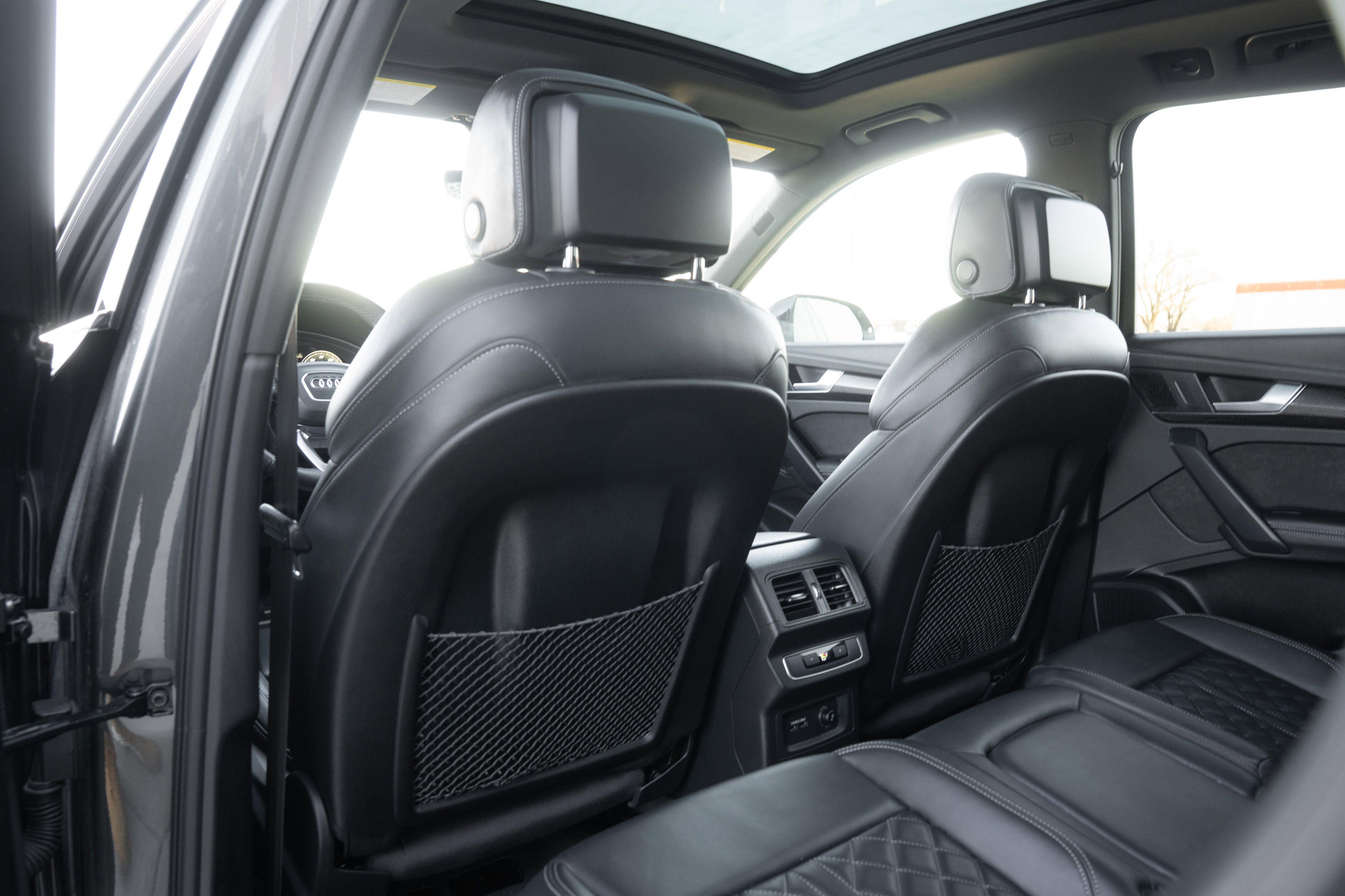 Certified 2022 Audi SQ5 Premium Plus w/ Premium Plus Package image 29