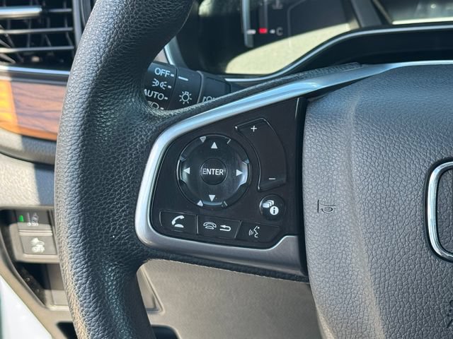 Certified 2022 Honda CR-V EX image 23