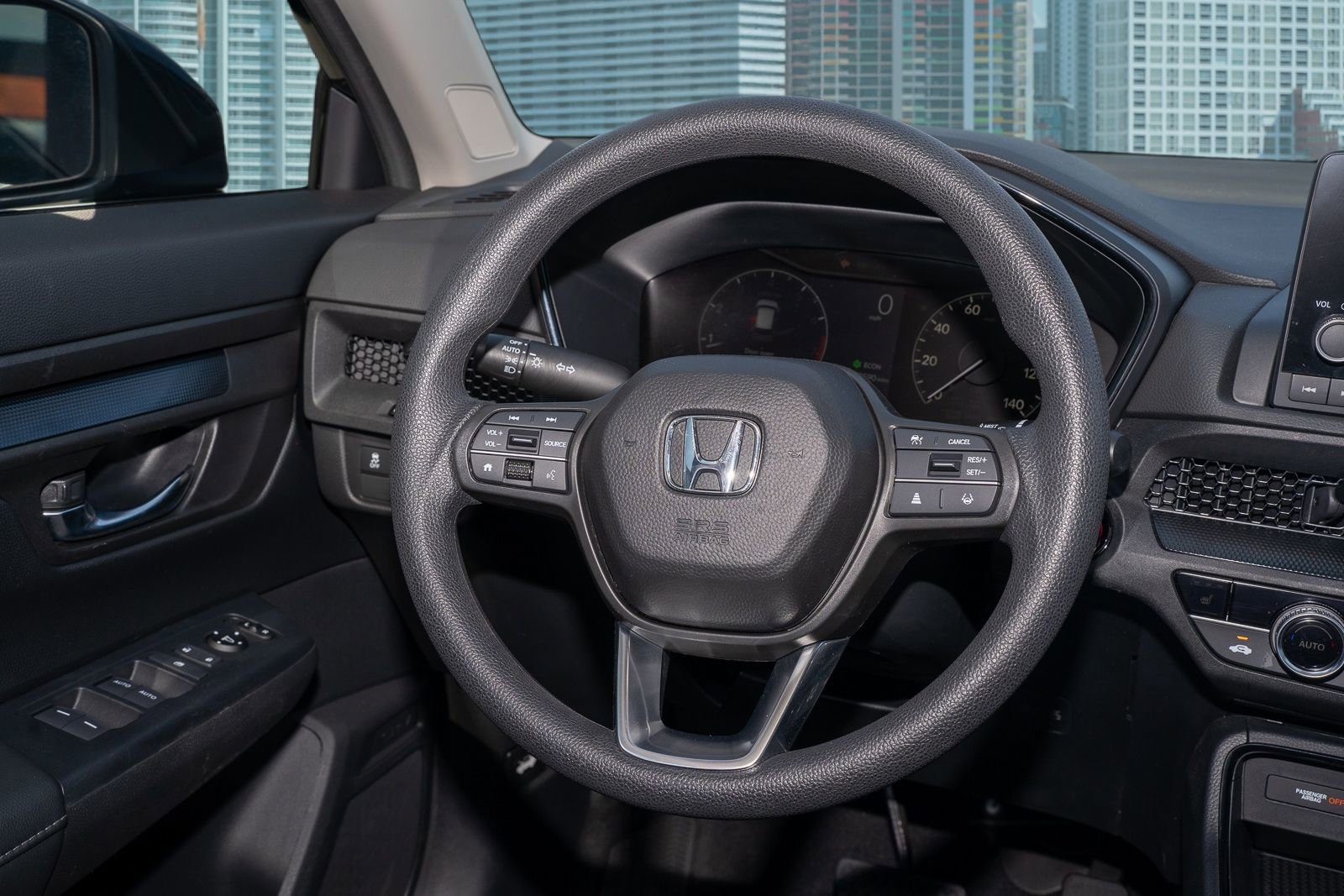 Used 2023 Honda CR-V EX image 23