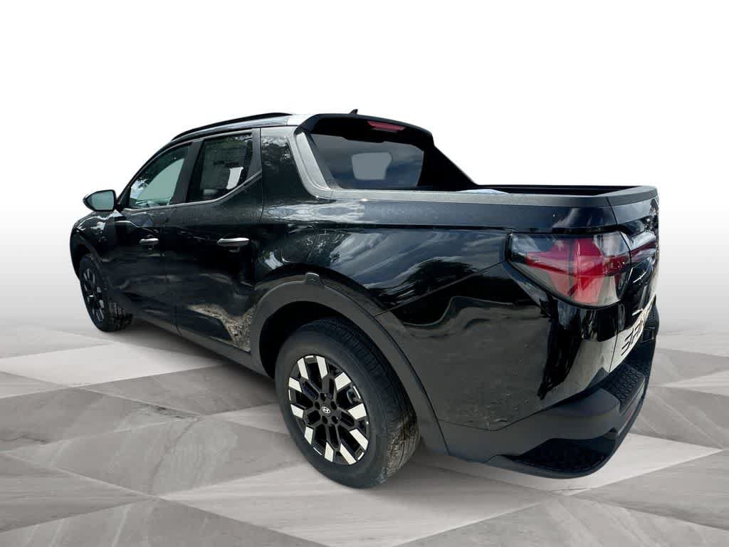 New 2026 Hyundai Santa Cruz SEL FWD image 6