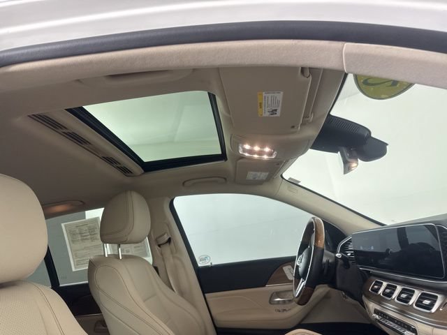 Used 2022 Mercedes-Benz GLE 350 image 20