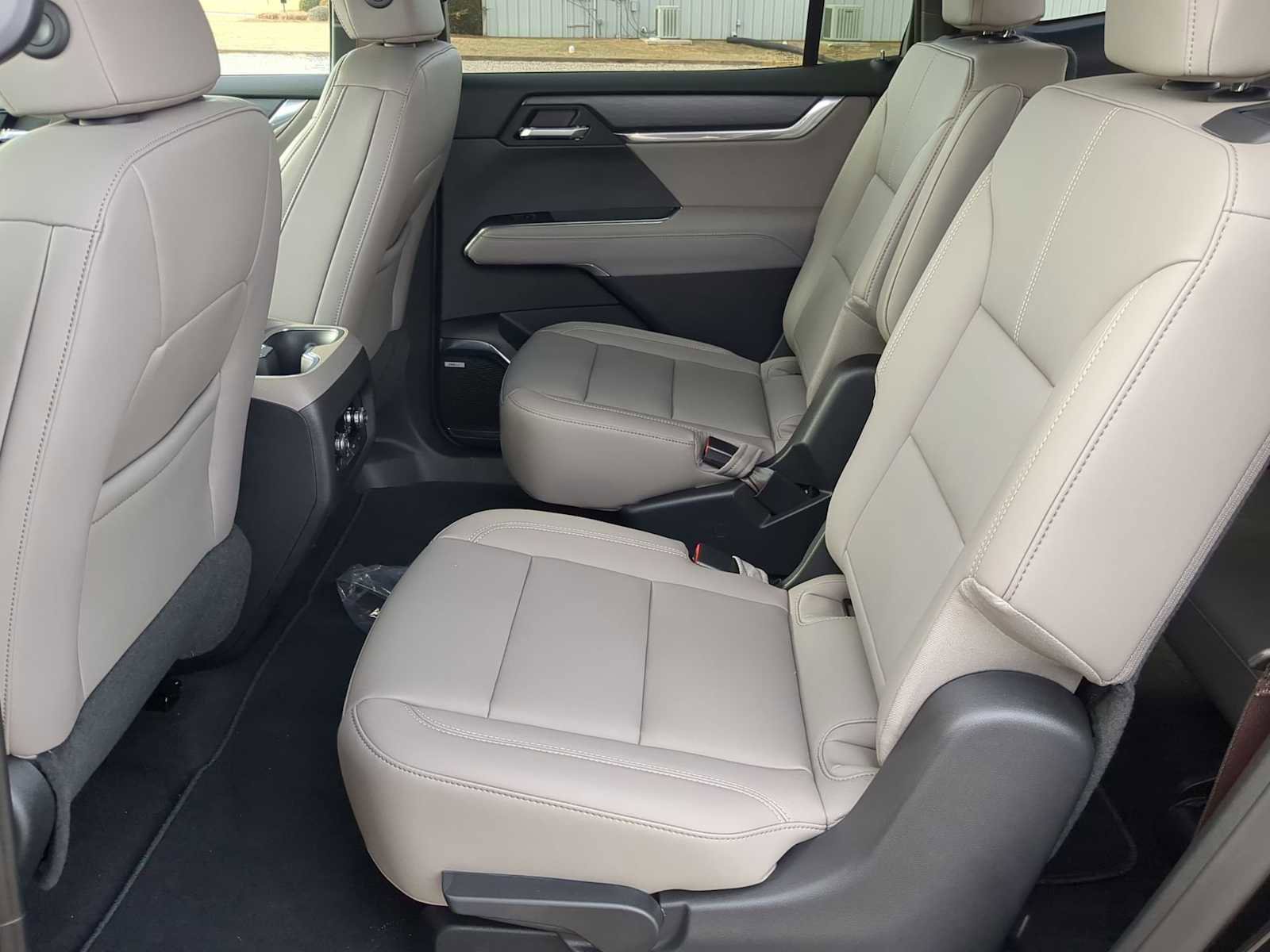 New 2026 GMC Acadia Elevation w/ Black Edition image 23