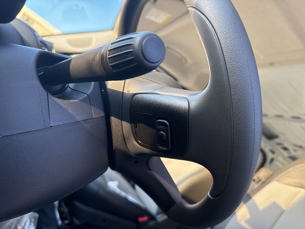 New 2026 RAM ProMaster 1500 w/ Safety Group FWD image 14