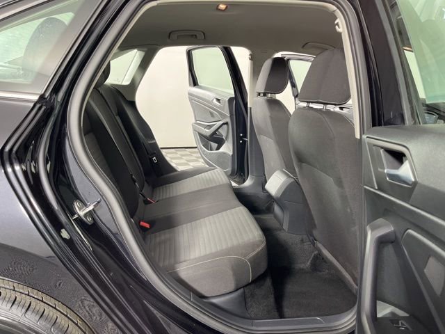 Used 2024 Volkswagen Jetta S image 41