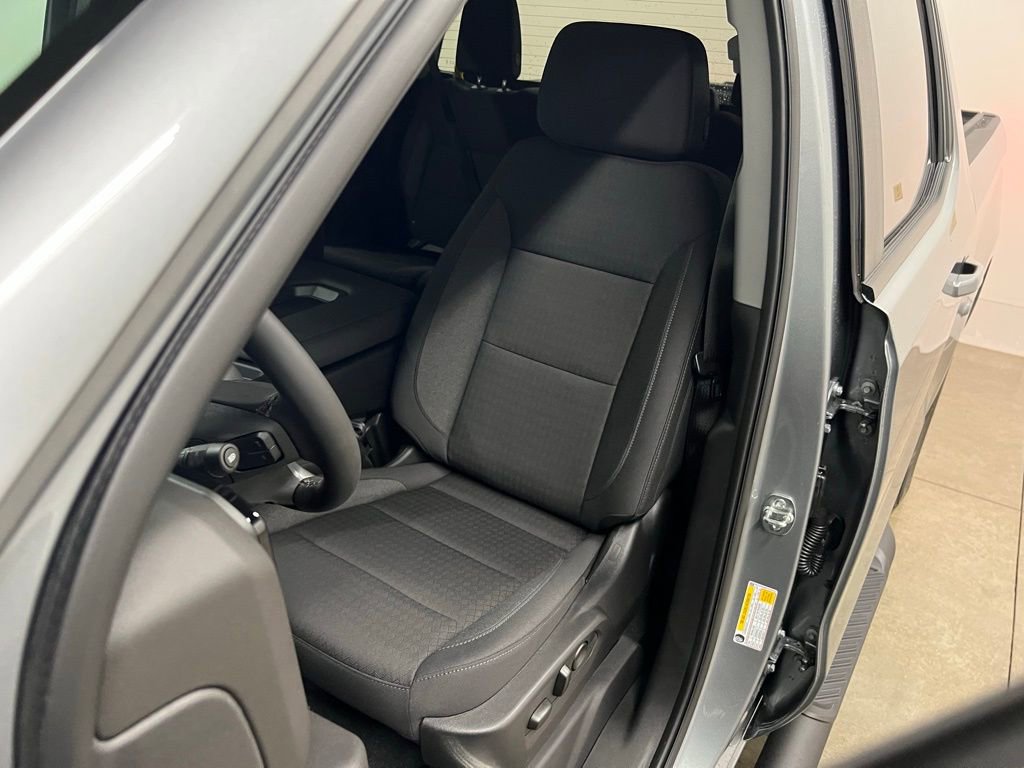 New 2026 Chevrolet Silverado 1500 RST image 27