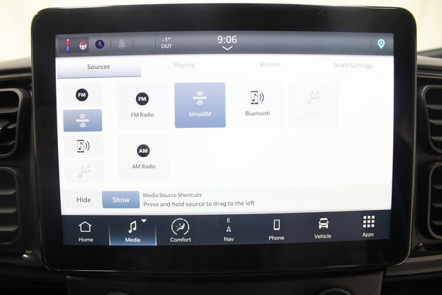 Used 2024 RAM ProMaster 3500 image 7