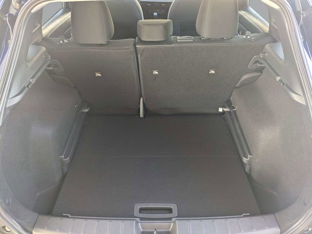 Used 2026 Nissan Kicks SV w/ SV Premium Package FWD image 12