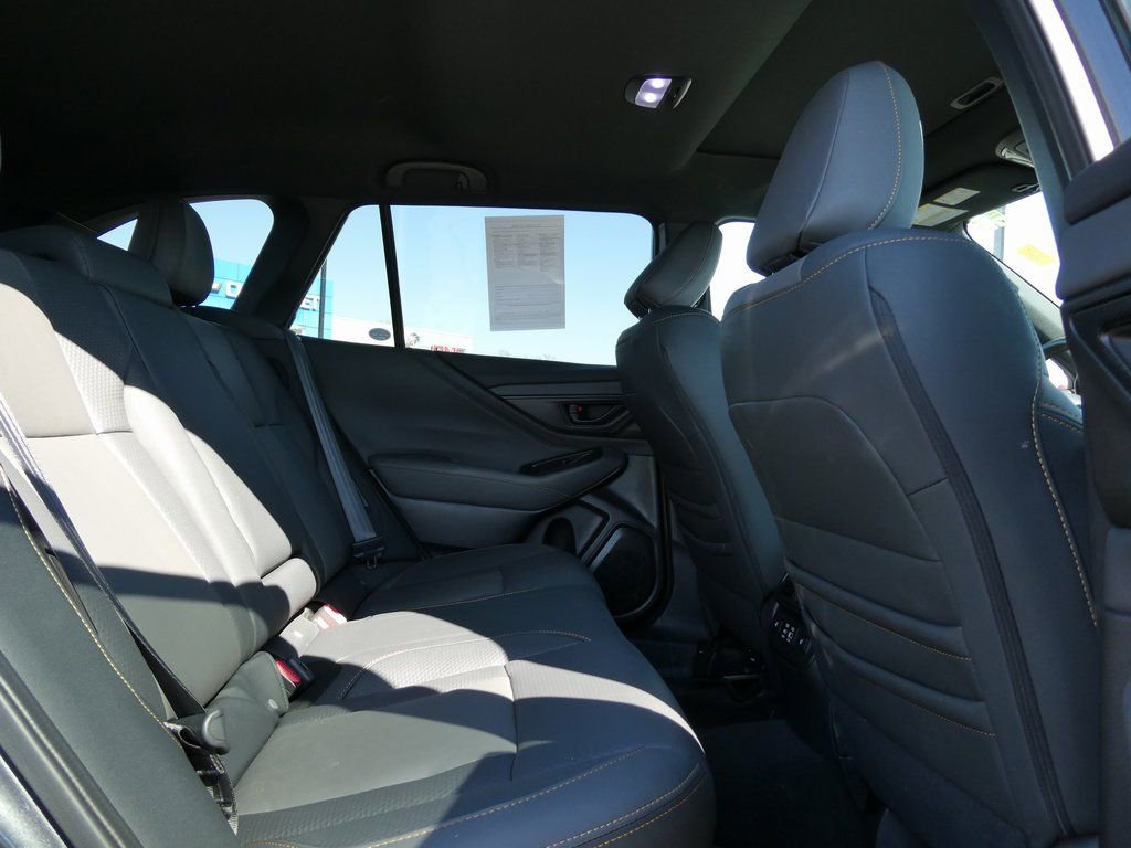 Used 2025 Subaru Outback Wilderness image 15