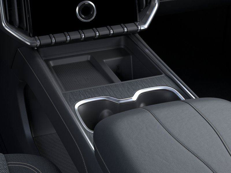 New 2025 GMC Acadia Elevation FWD image 27
