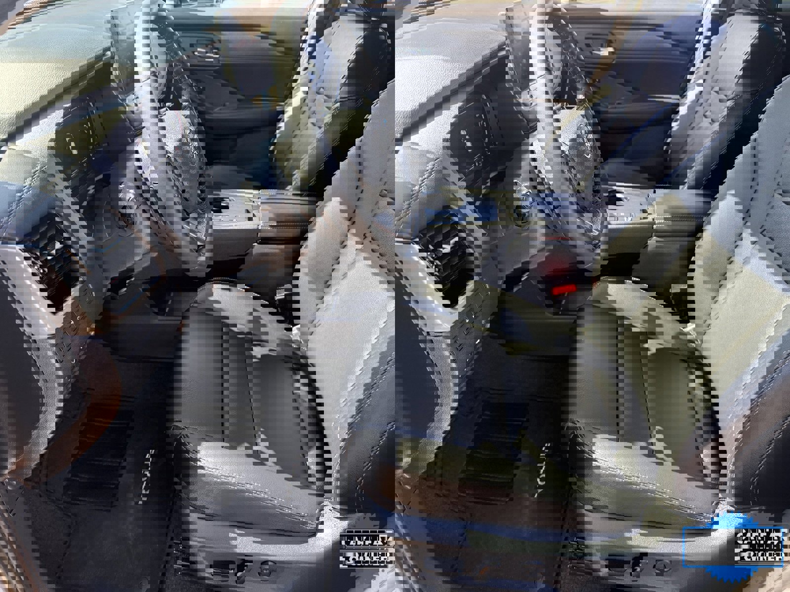 Certified 2026 Nissan Rogue SL image 20