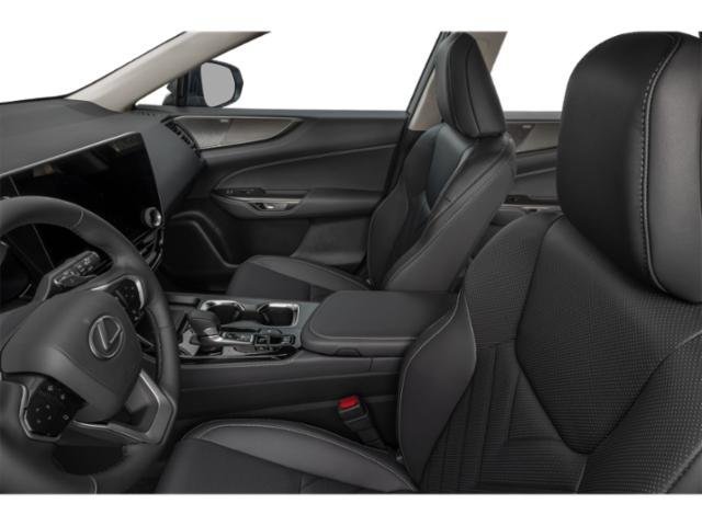 New 2026 Lexus NX 350 AWD w/ Luxury Package image 8