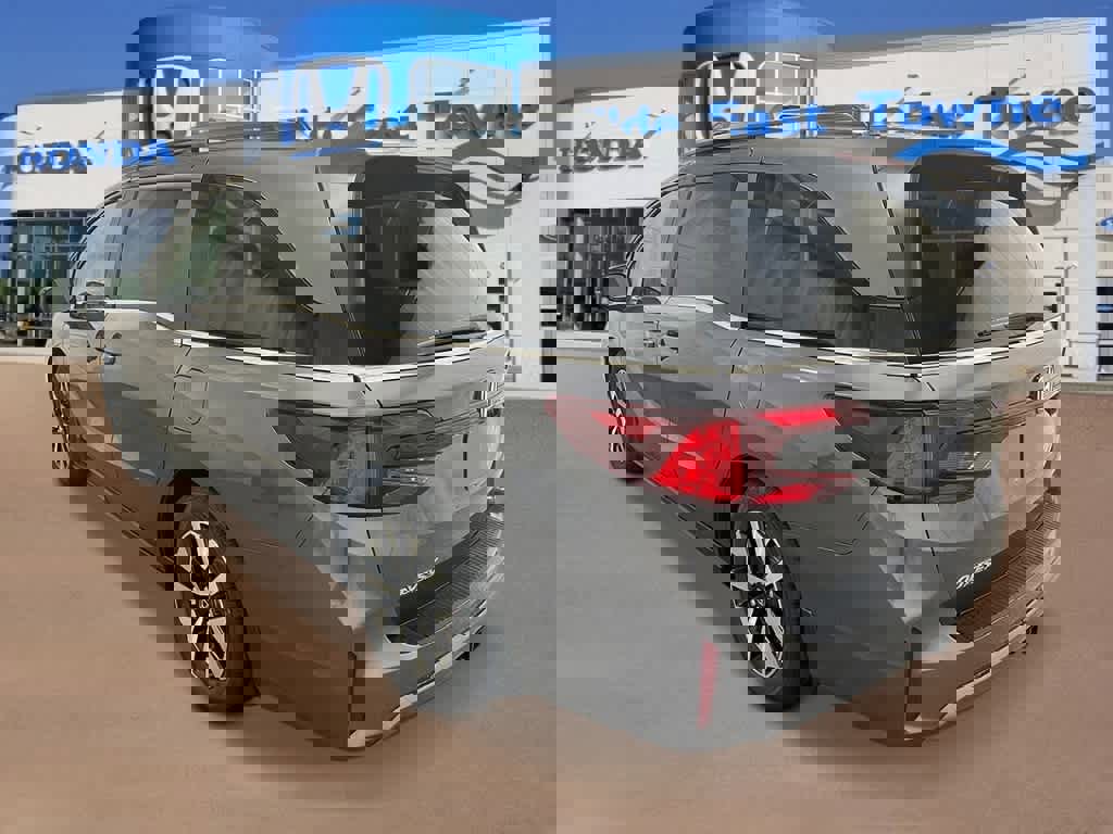 New 2026 Honda Odyssey EX-L image 3