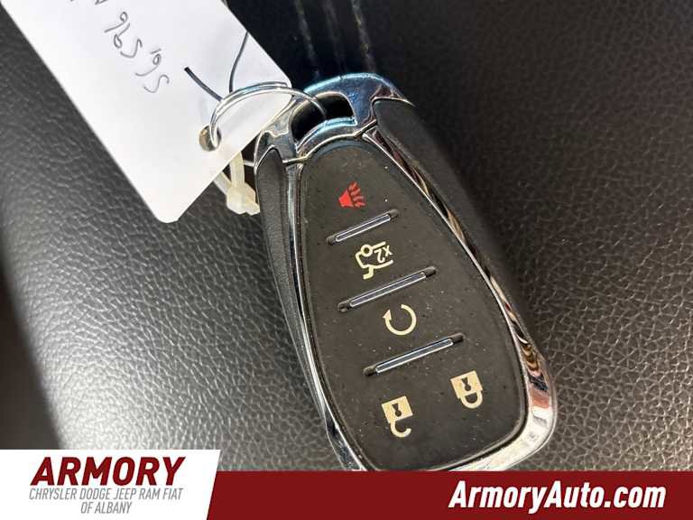 Used 2023 Chevrolet Malibu LT image 21