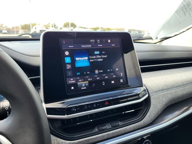 Used 2022 Jeep Compass Latitude image 8