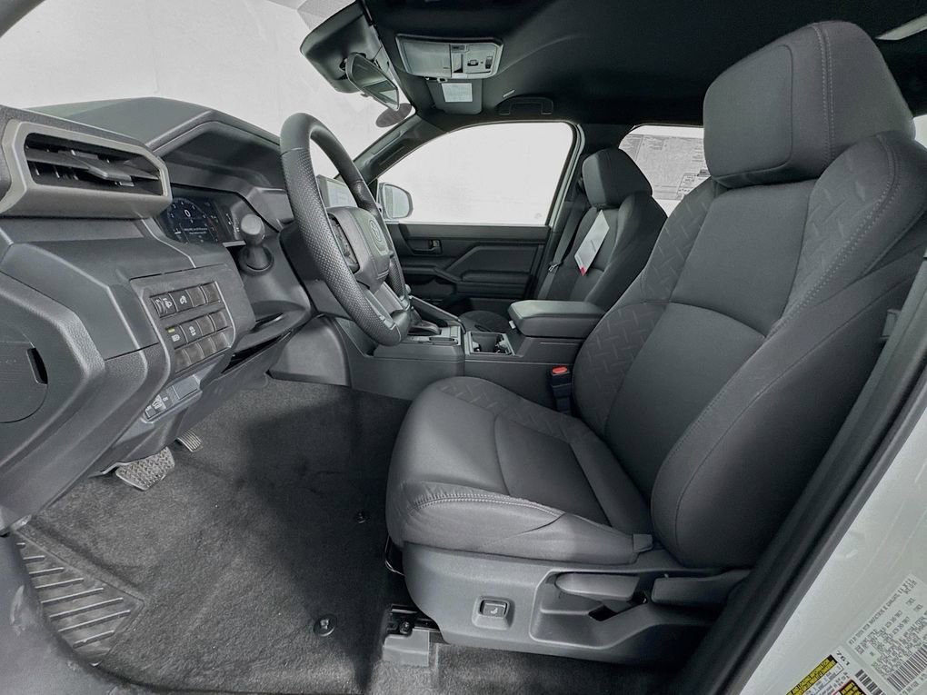 Used 2026 Toyota Tacoma SR RWD image 15