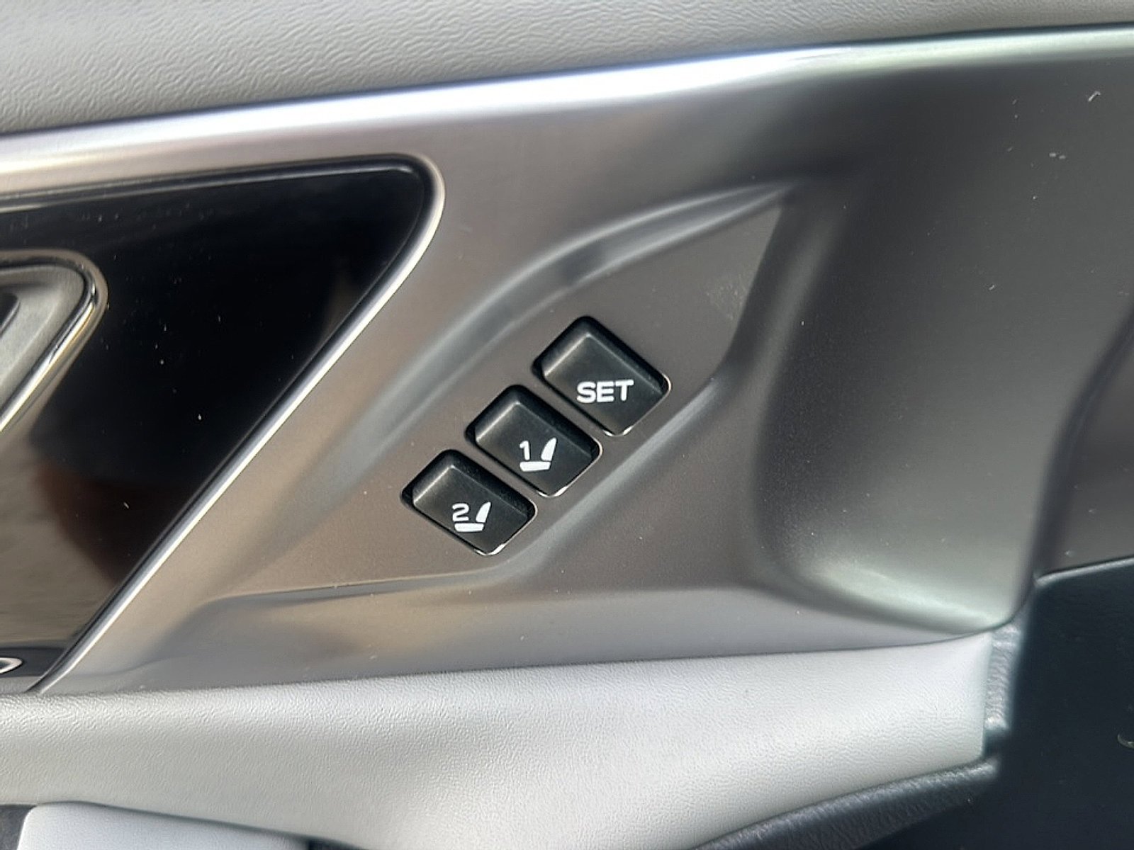 Certified 2024 Subaru Legacy Limited AWD/4WD image 18
