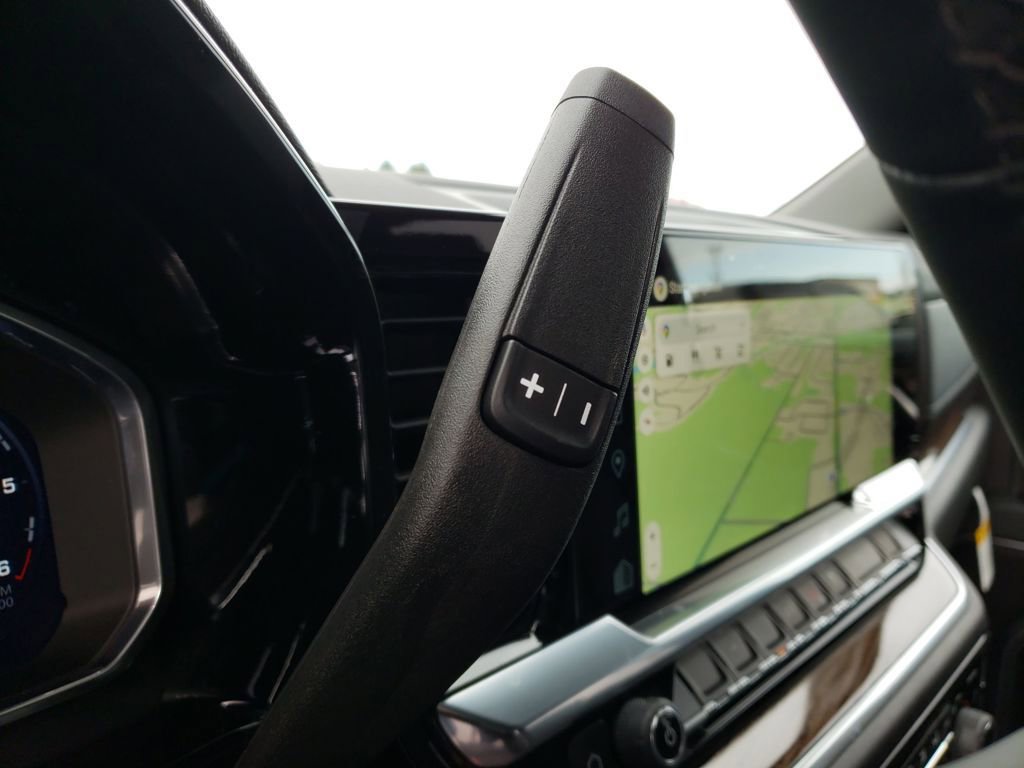 New 2026 Chevrolet Silverado 1500 LT image 21