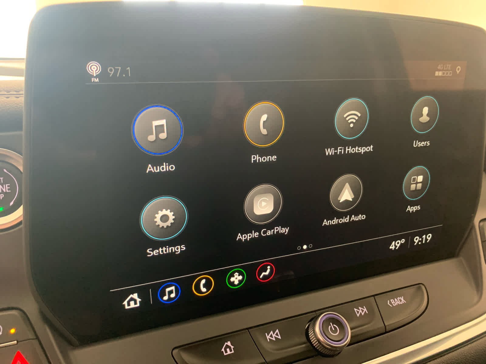 Used 2023 Chevrolet Blazer LT w/ Convenience Package image 33