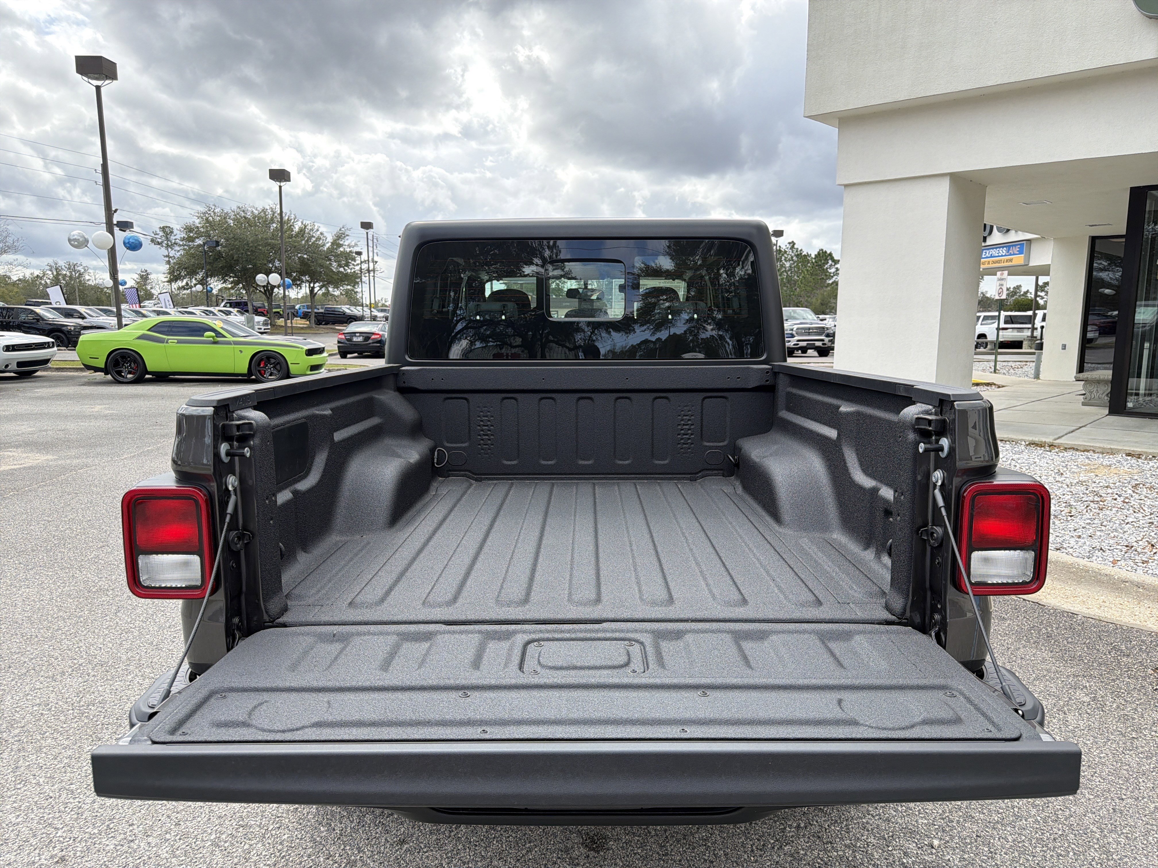 New 2026 RAM 1500 Big Horn image 17