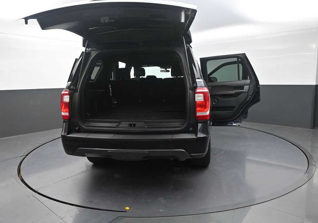 Used 2021 Ford Expedition XL AWD/4WD image 9
