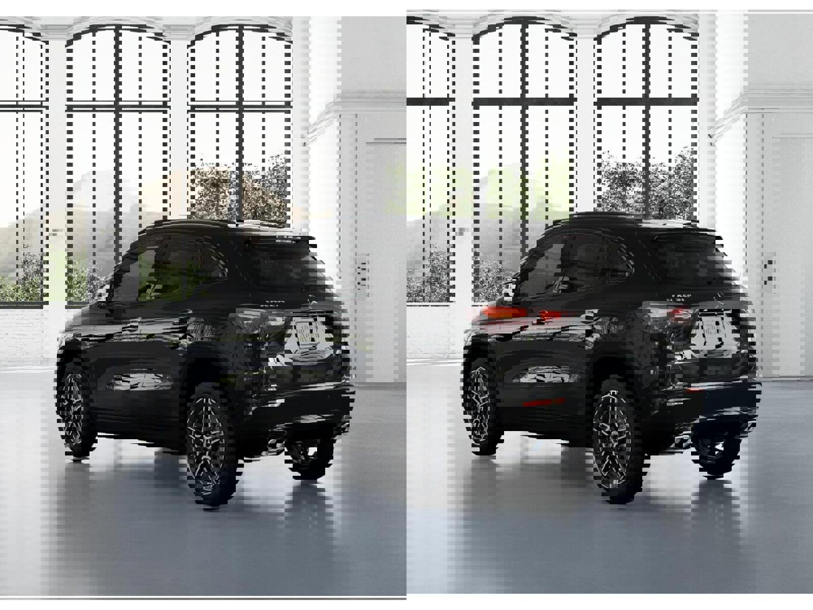 New 2026 Mercedes-Benz GLA 250 4MATIC image 28