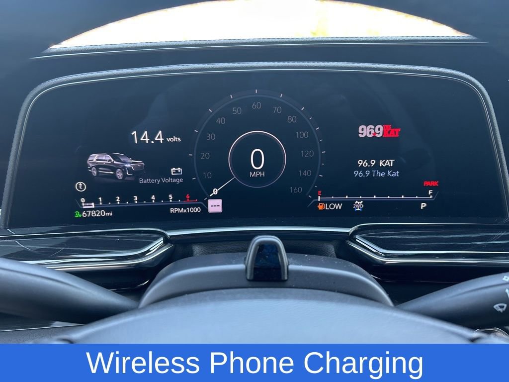 Certified 2023 Cadillac Escalade Sport image 14