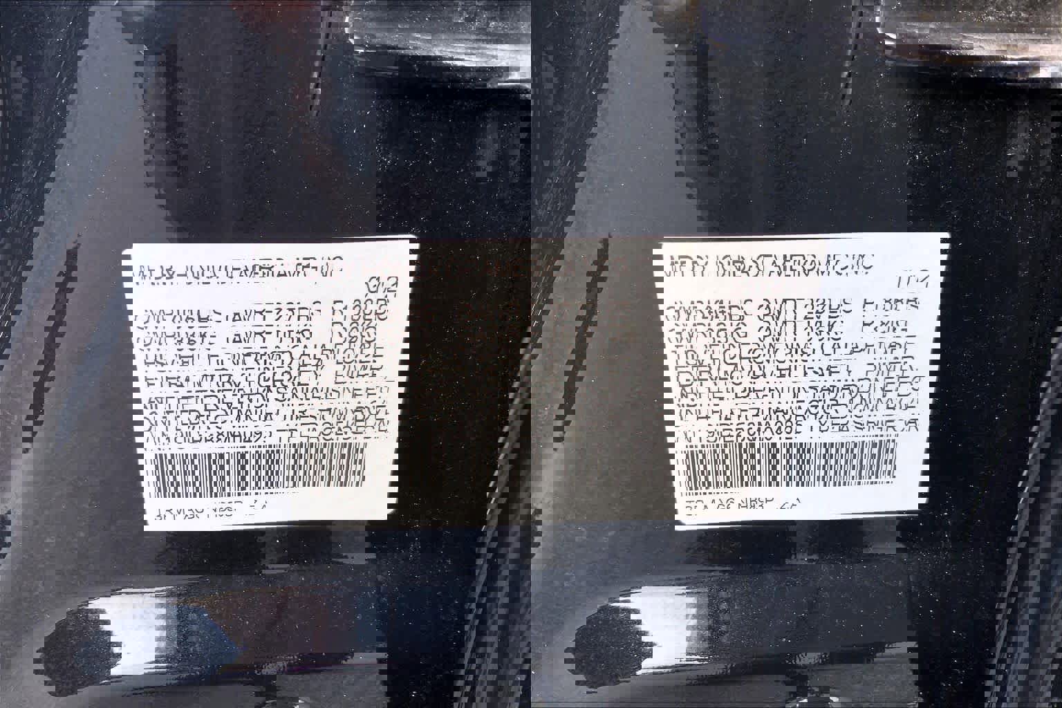 Used 2021 Acura ILX w/Technology/A-Spec Package image 32