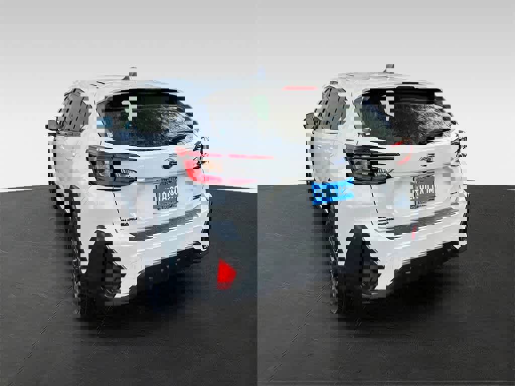 New 2026 Subaru Crosstrek 2.5i image 4