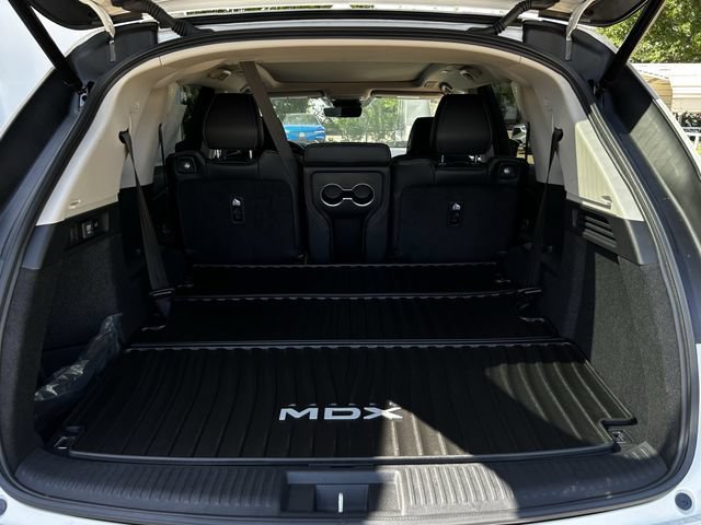 Used 2026 Acura MDX SH-AWD w/ Technology Package image 30