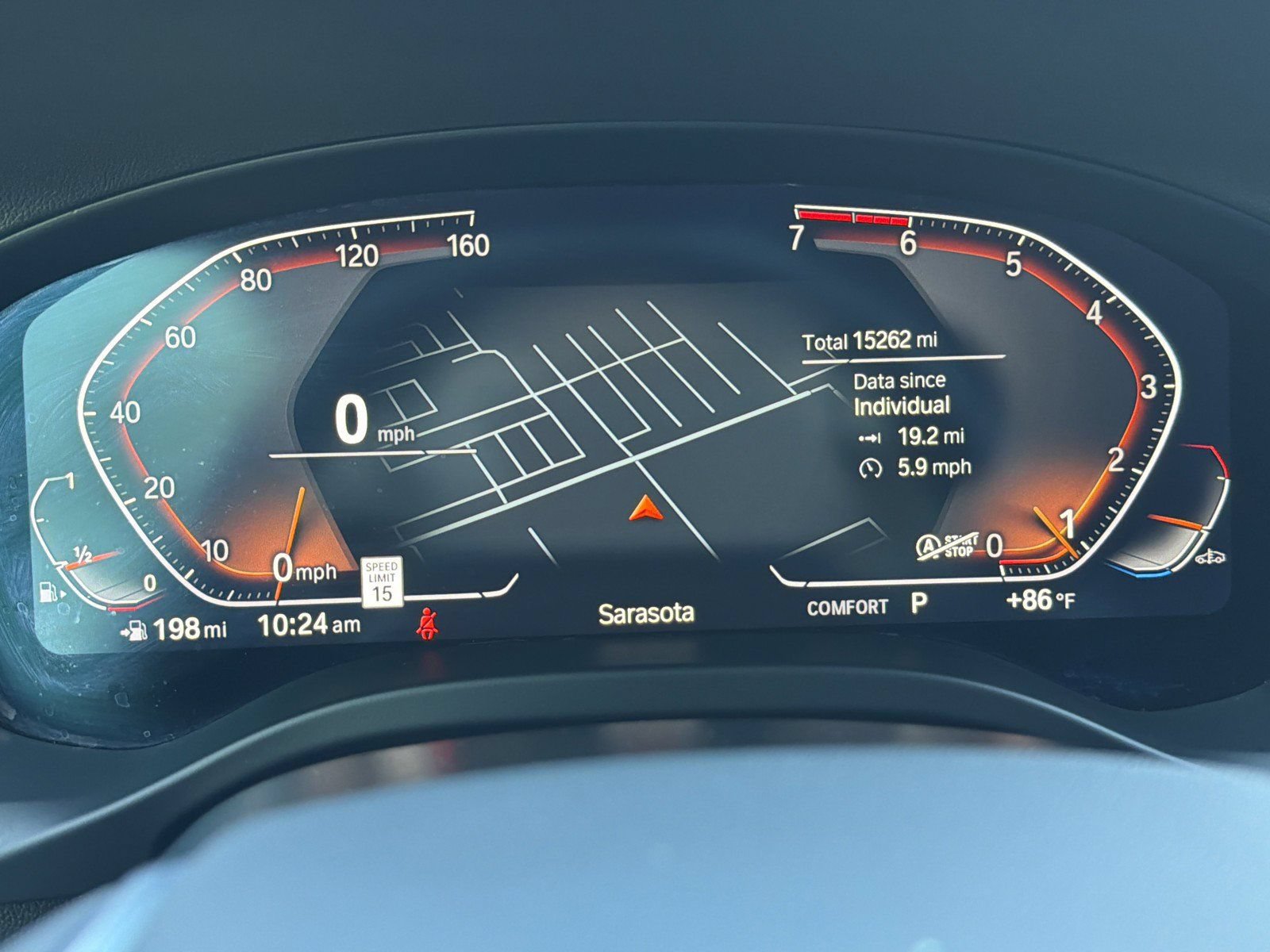 Certified 2025 BMW X4 xDrive30i AWD/4WD image 36