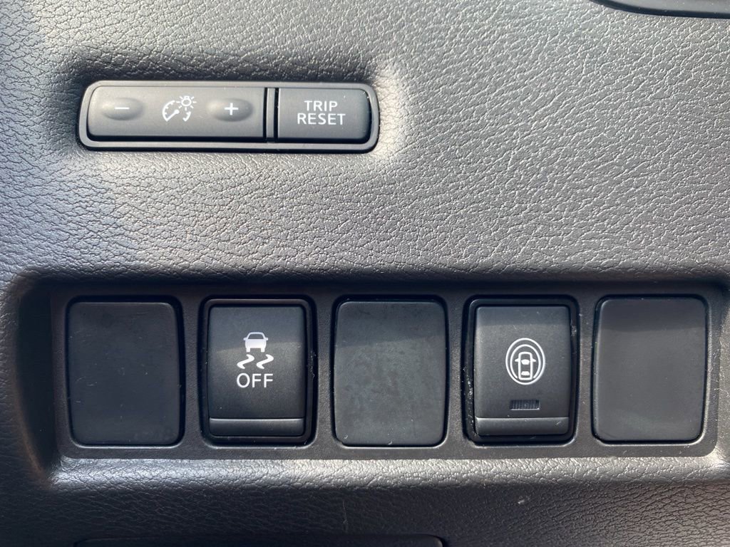 Used 2023 Nissan Murano SV image 22